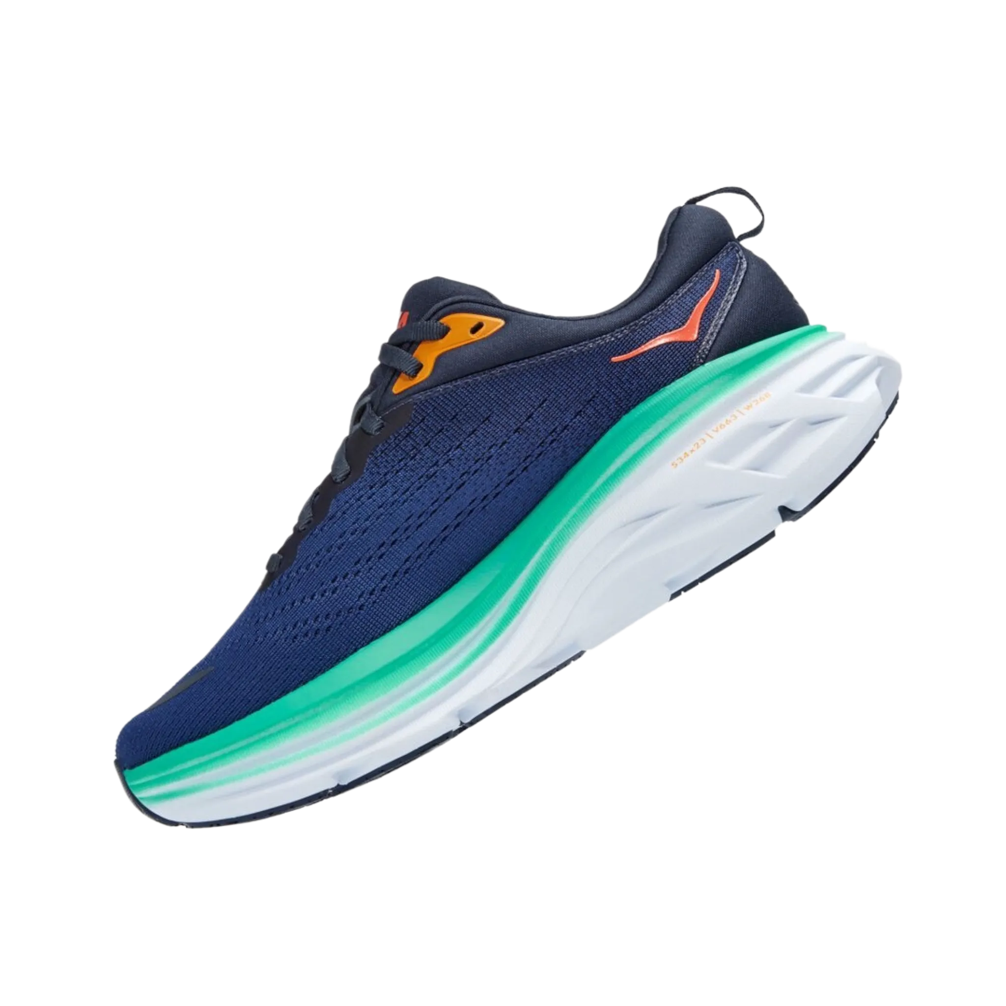Women's Bondi 8