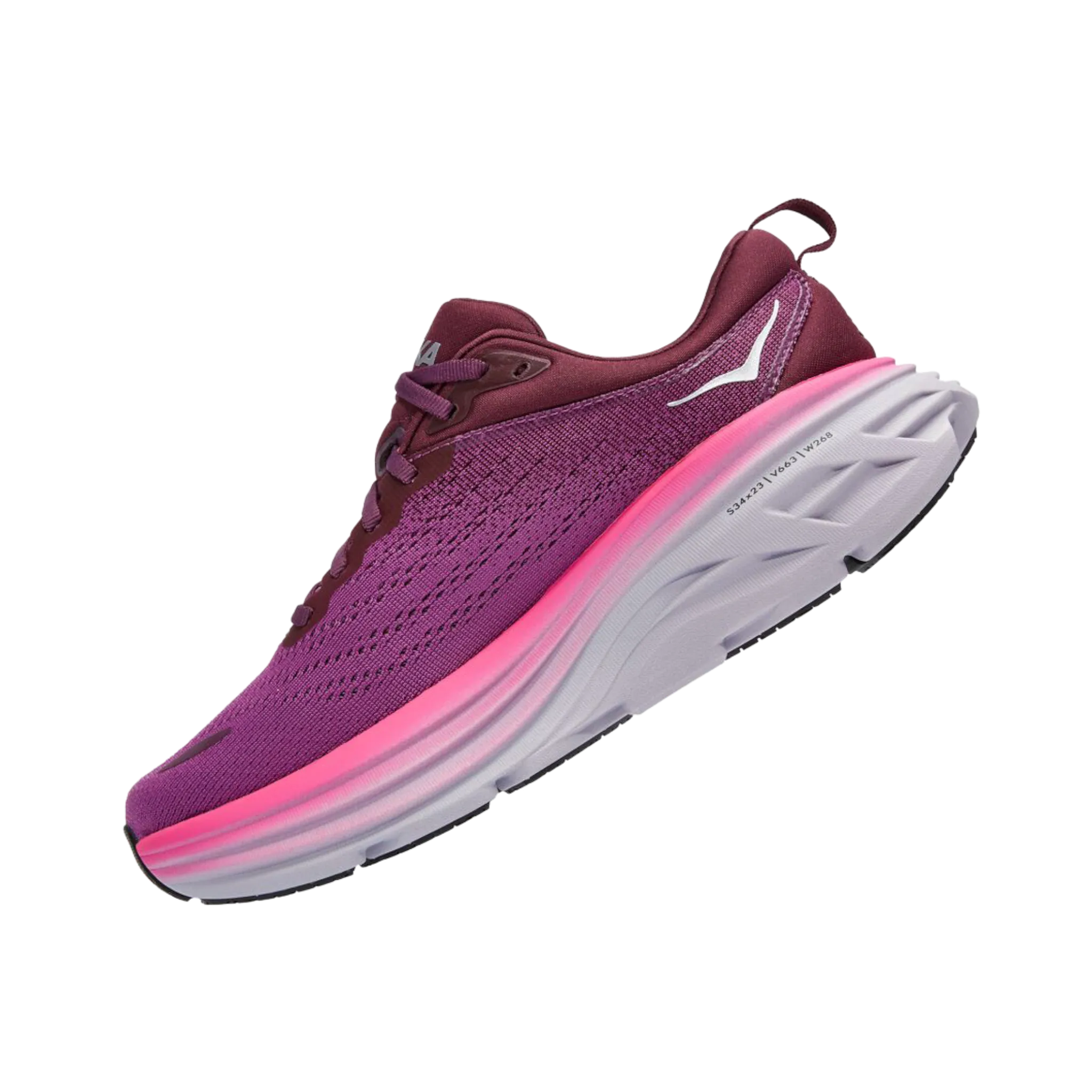 Women's Bondi 8