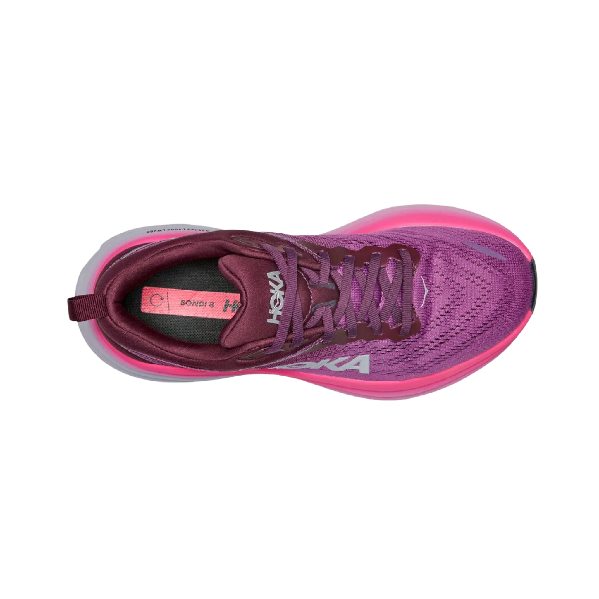 Women's Bondi 8
