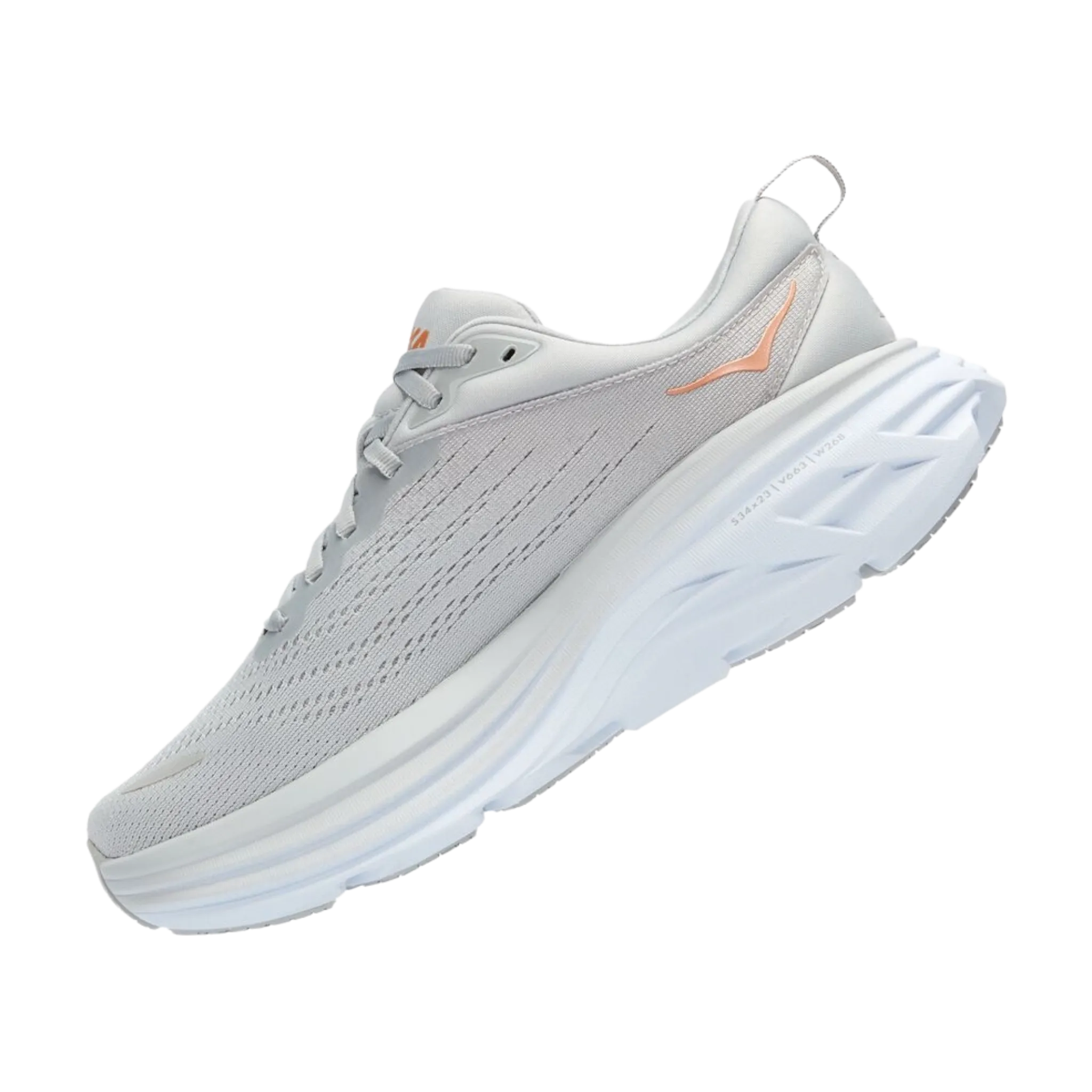 Women's Bondi 8