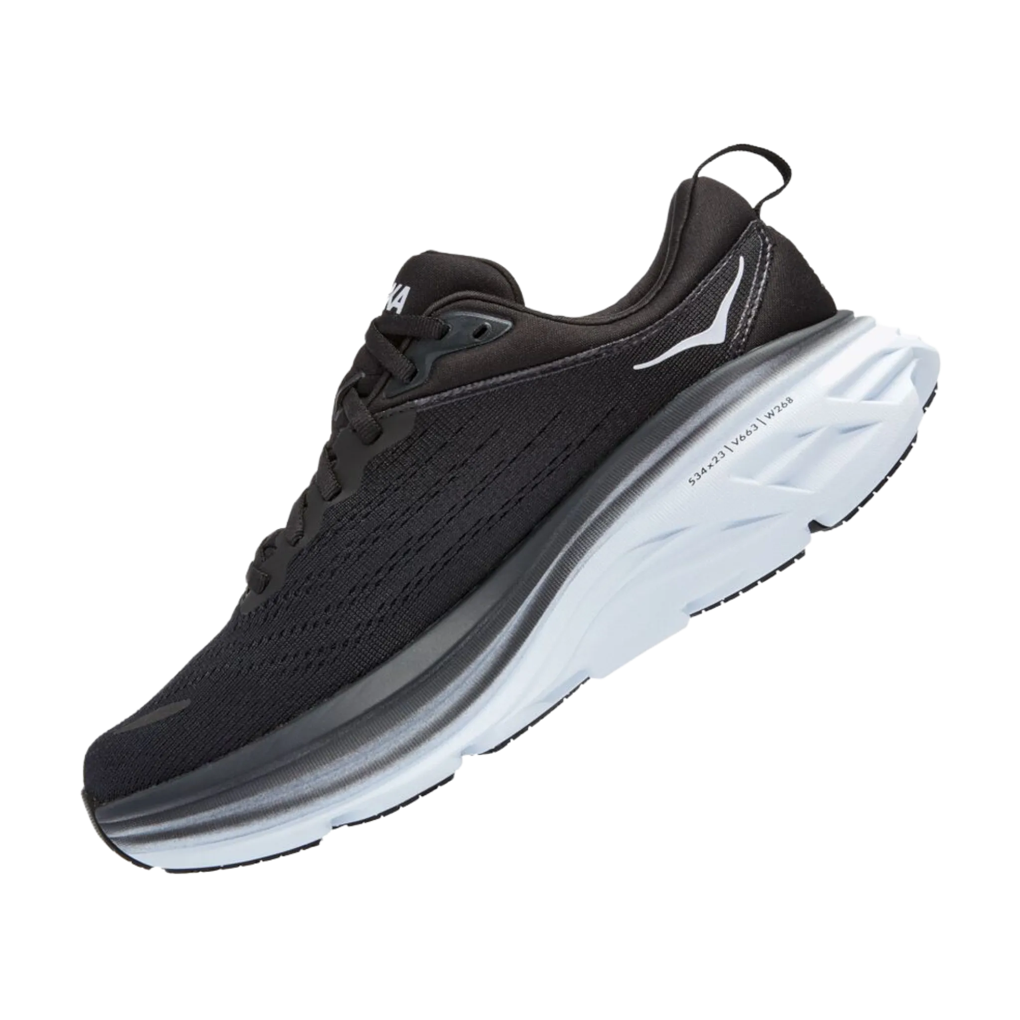 Women's Bondi 8